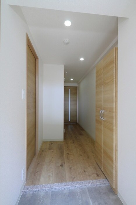 プログレスⅡの物件内観写真