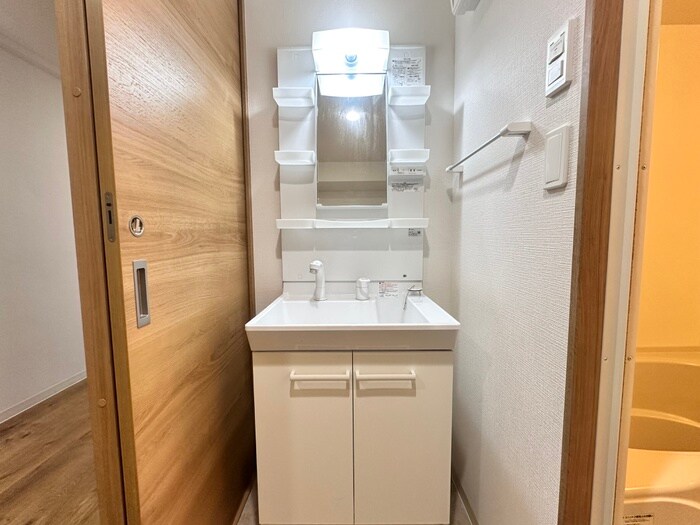 プログレスⅡの物件内観写真