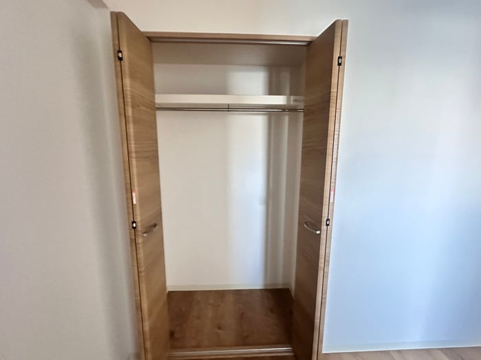 プログレスⅡの物件内観写真