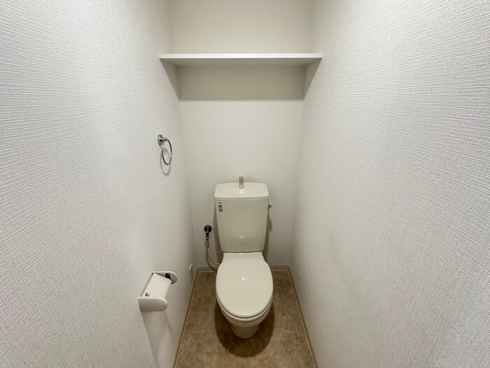 プログレスⅡの物件内観写真