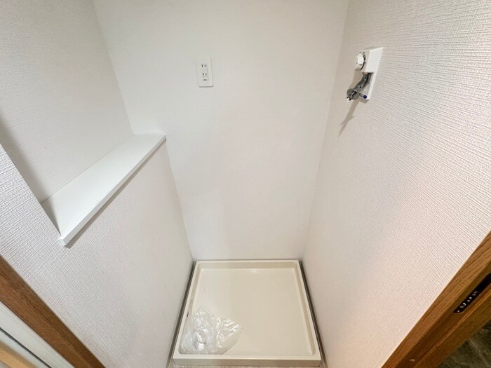 プログレスⅡの物件内観写真