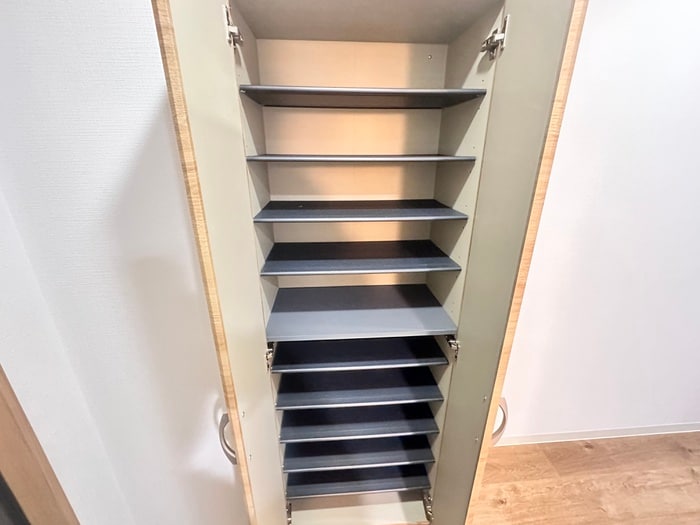 プログレスⅡの物件内観写真