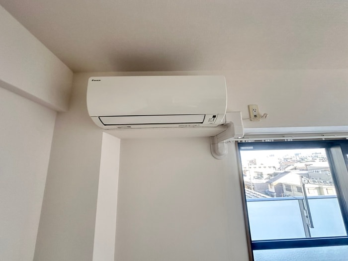 プログレスⅡの物件内観写真