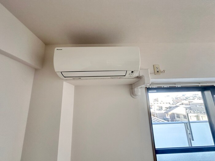 プログレスⅡの物件内観写真