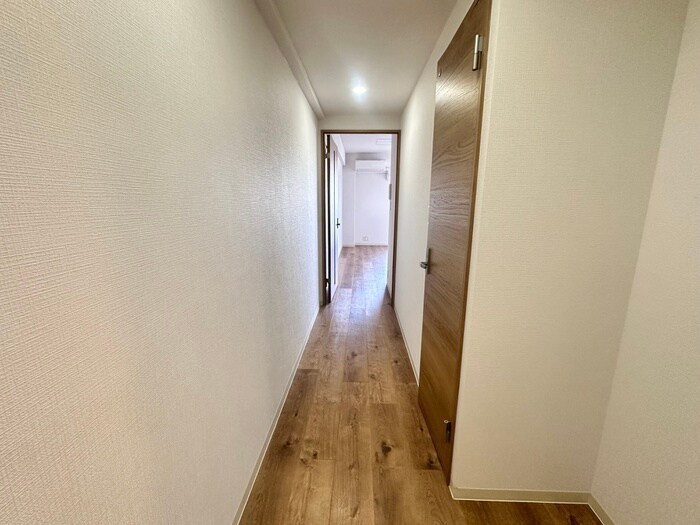 プログレスⅡの物件内観写真