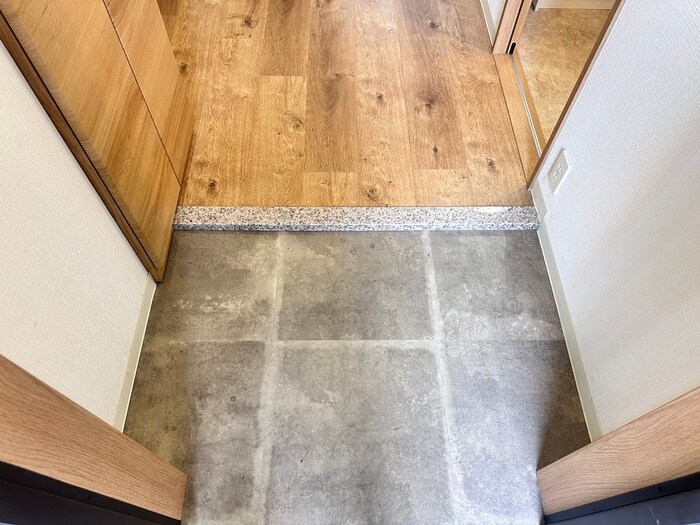 プログレスⅡの物件内観写真