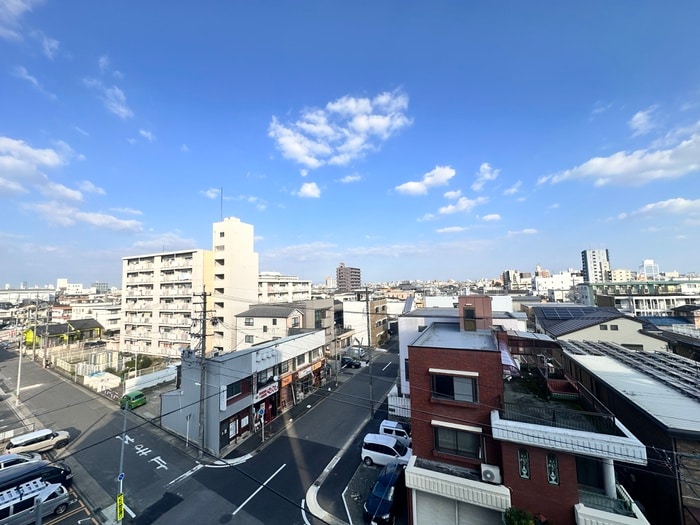 プログレスⅡの物件内観写真