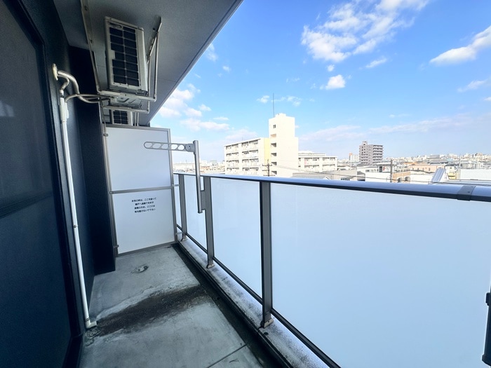 プログレスⅡの物件内観写真