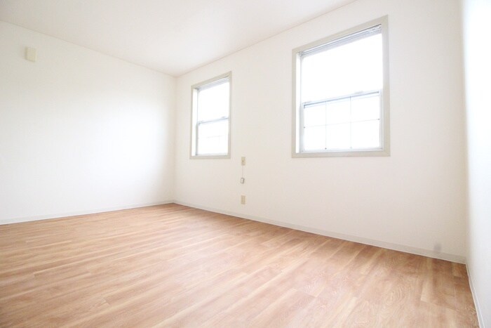 ハルピ－ヒルズ７７７の物件内観写真