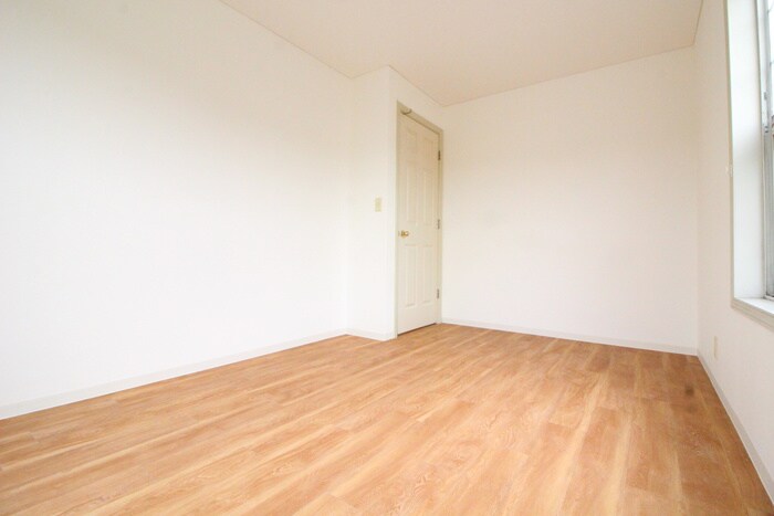 ハルピ－ヒルズ７７７の物件内観写真