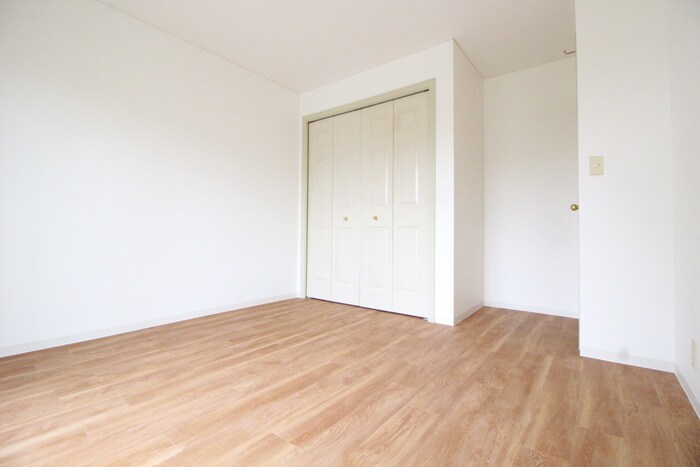 ハルピ－ヒルズ７７７の物件内観写真