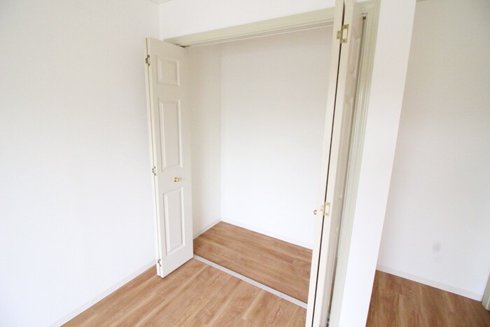 ハルピ－ヒルズ７７７の物件内観写真