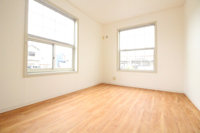 ハルピ－ヒルズ７７７の物件内観写真