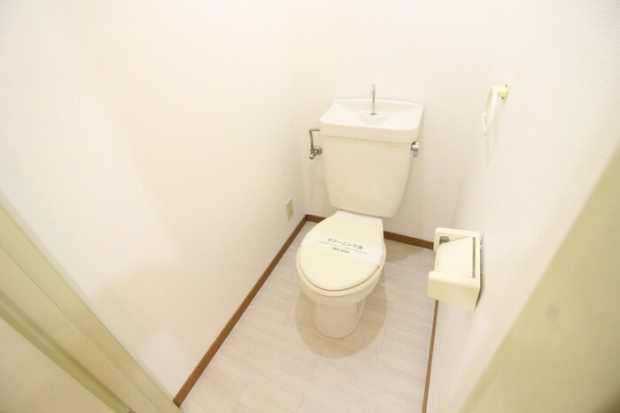 ハルピ－ヒルズ７７７の物件内観写真