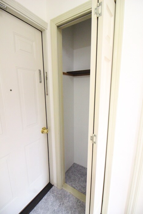 ハルピ－ヒルズ７７７の物件内観写真