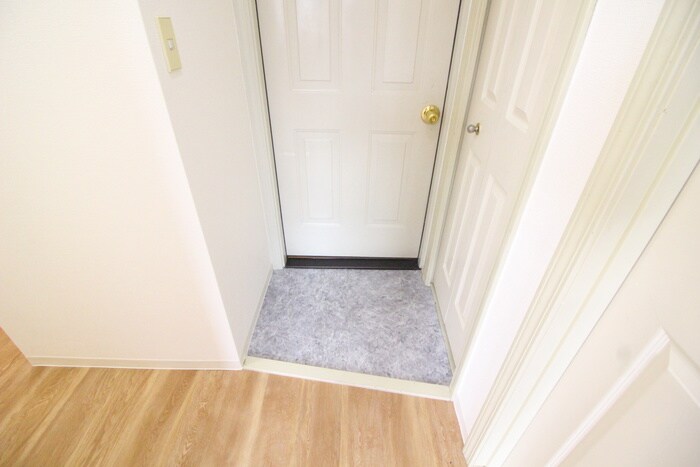 ハルピ－ヒルズ７７７の物件内観写真