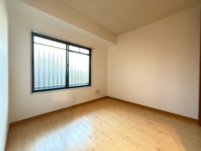 ダイアパレス喜多山（203）の物件内観写真