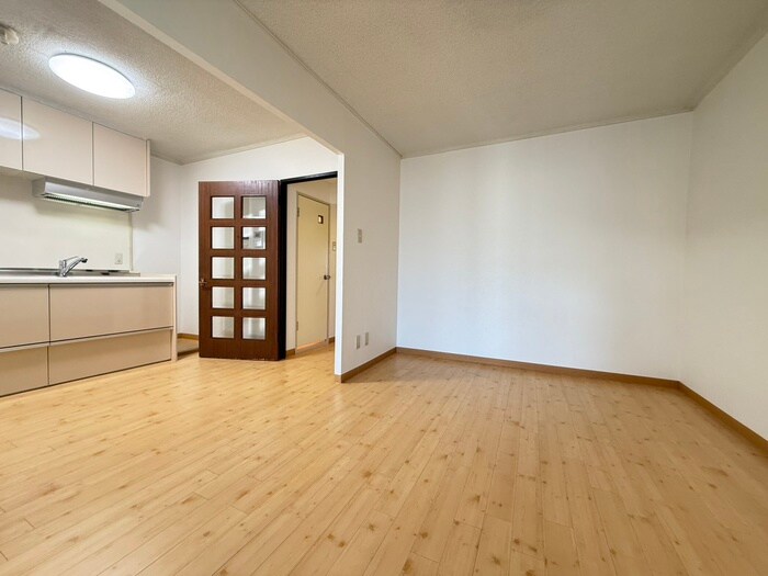 ダイアパレス喜多山（203）の物件内観写真