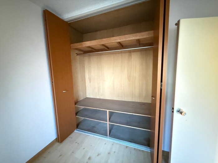 ダイアパレス喜多山（203）の物件内観写真