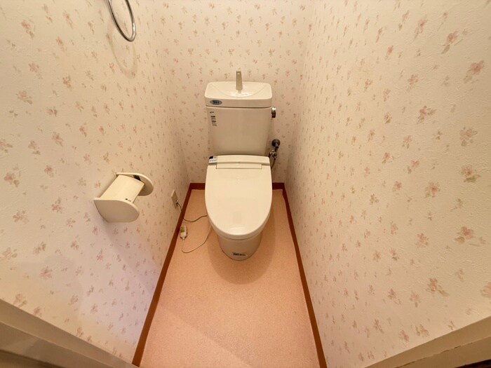 ダイアパレス喜多山（203）の物件内観写真