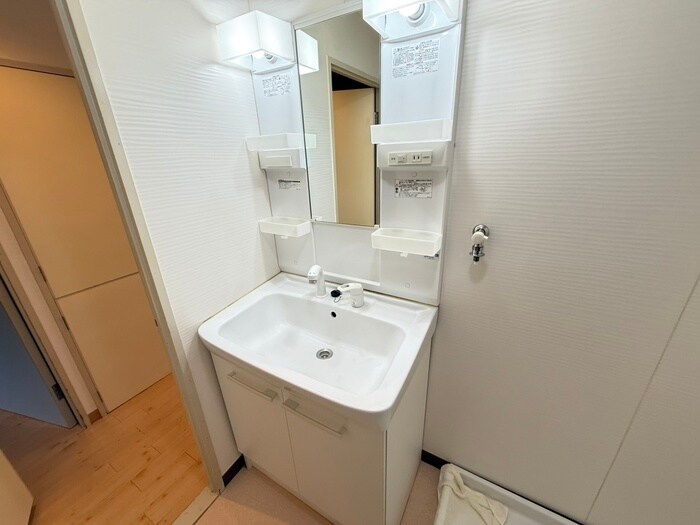 ダイアパレス喜多山（203）の物件内観写真