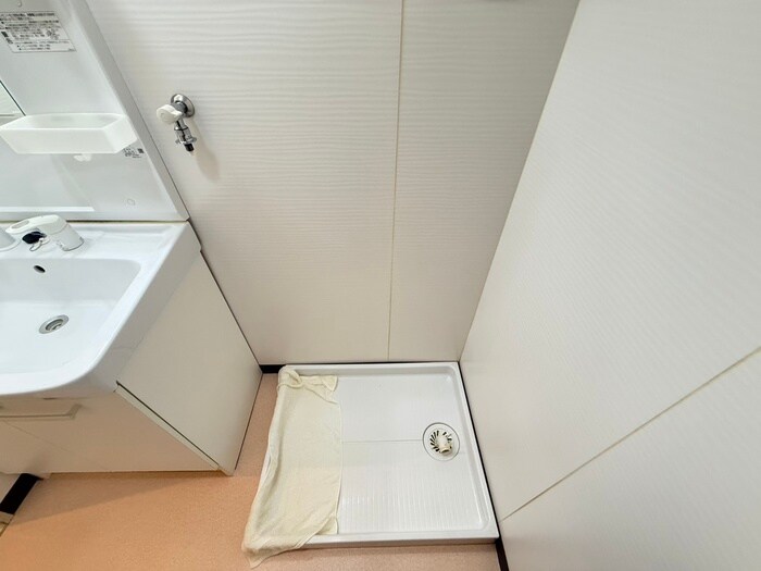 ダイアパレス喜多山（203）の物件内観写真