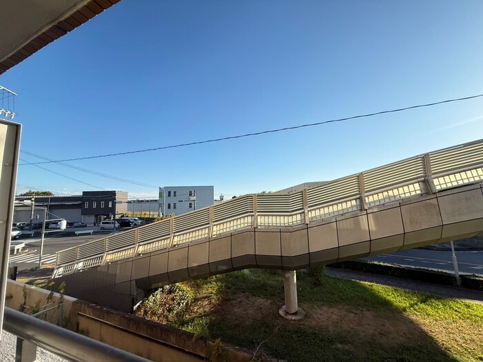 ダイアパレス喜多山（203）の物件内観写真