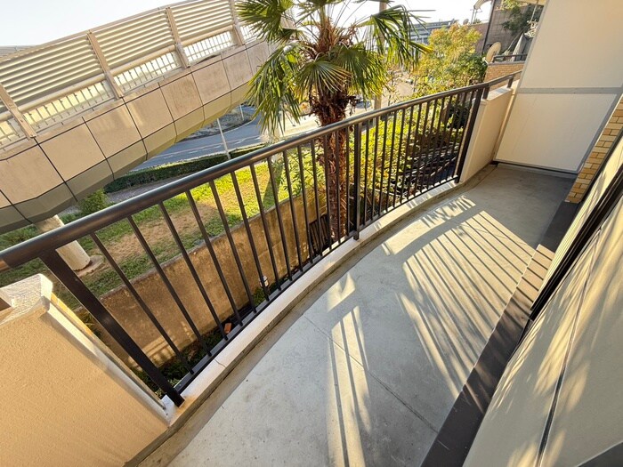 ダイアパレス喜多山（203）の物件内観写真