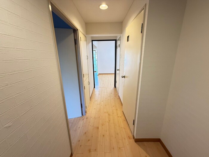 ダイアパレス喜多山（203）の物件内観写真