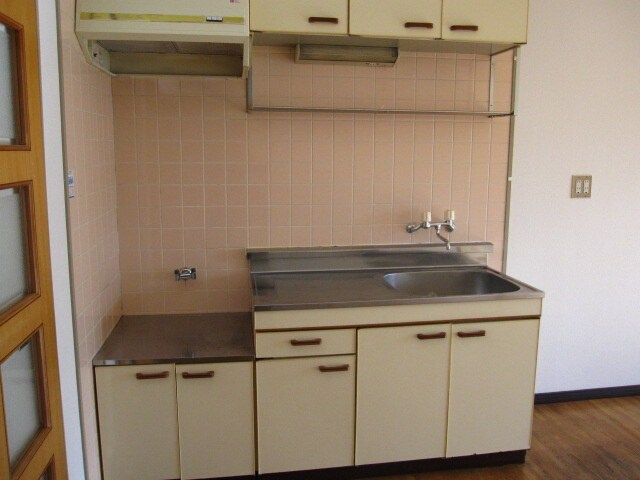 メゾン晃梅の物件内観写真