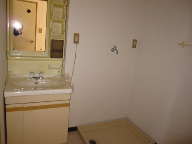 メゾン晃梅の物件内観写真