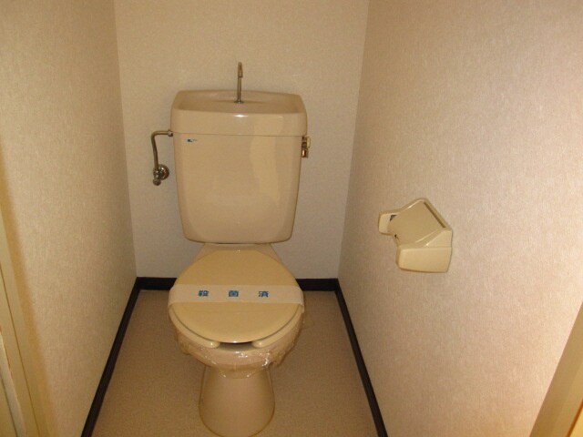 メゾン晃梅の物件内観写真