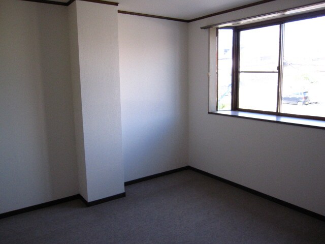 メゾン晃梅の物件内観写真