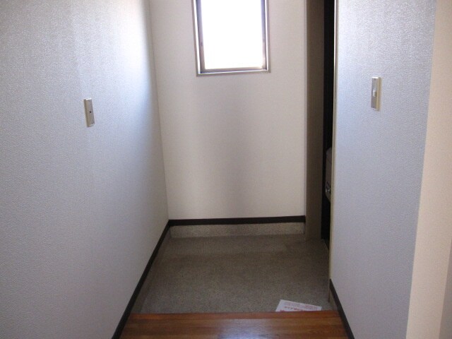 メゾン晃梅の物件内観写真