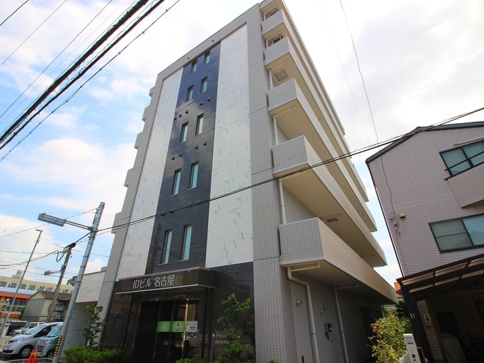 リナージュ佐古前の物件外観写真