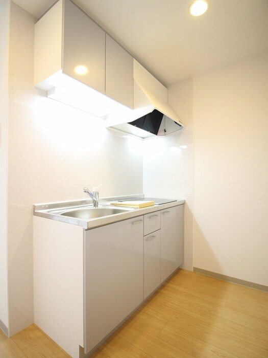 リナージュ佐古前の物件内観写真