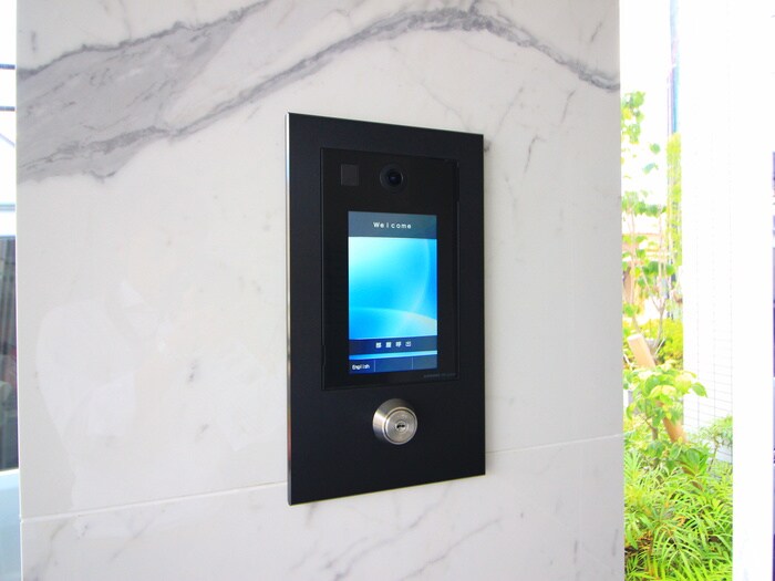 リナージュ佐古前の物件外観写真