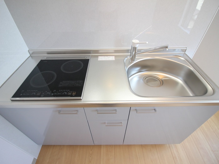 リナージュ佐古前の物件内観写真