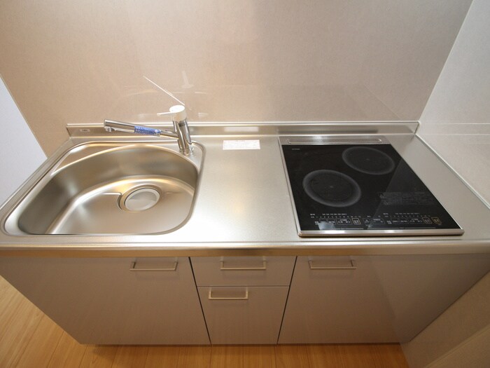 リナージュ佐古前の物件内観写真