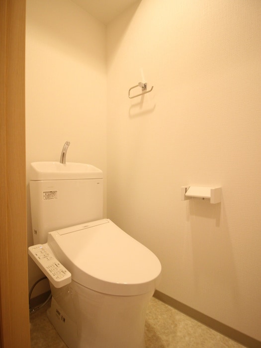 リナージュ佐古前の物件内観写真