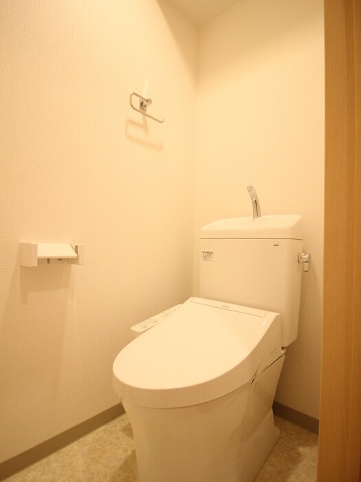 リナージュ佐古前の物件内観写真