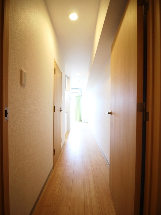 リナージュ佐古前の物件内観写真