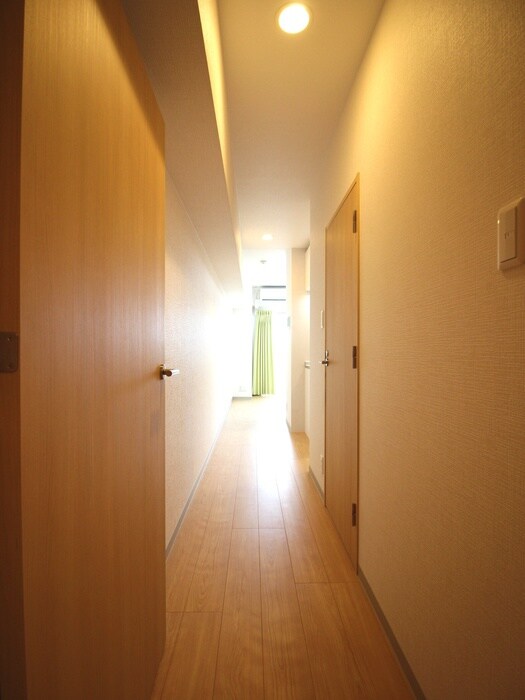 リナージュ佐古前の物件内観写真