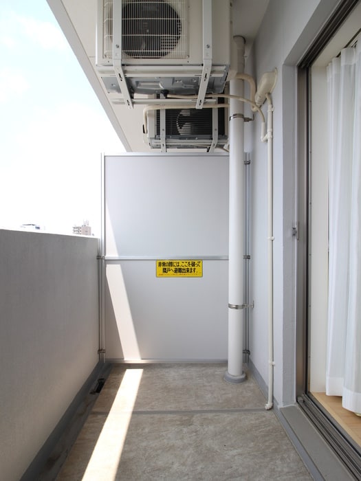 リナージュ佐古前の物件内観写真