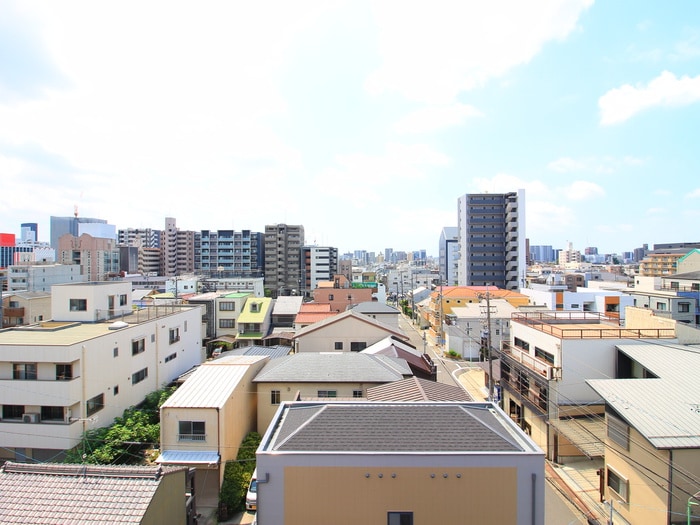 リナージュ佐古前の物件内観写真