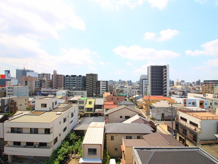 リナージュ佐古前の物件内観写真