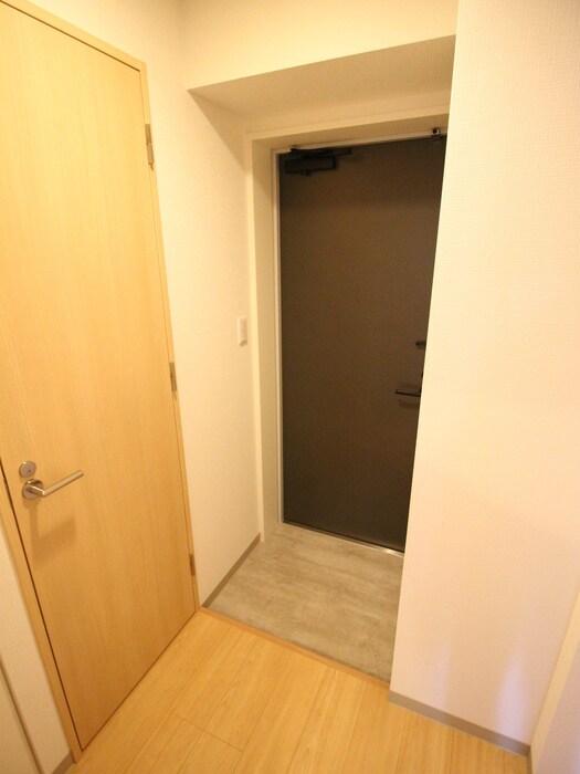 リナージュ佐古前の物件内観写真