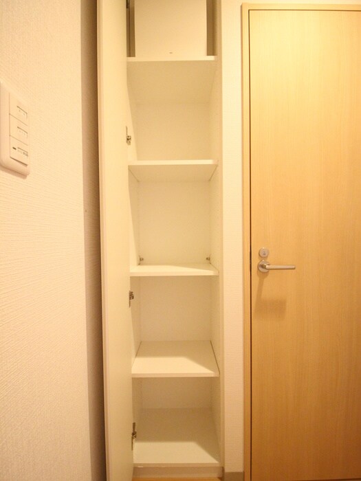 リナージュ佐古前の物件内観写真