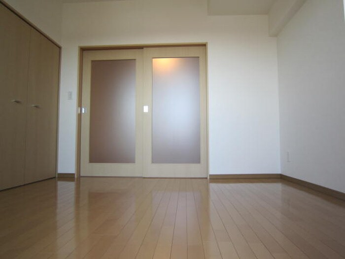 カスタリア志賀本通の物件内観写真