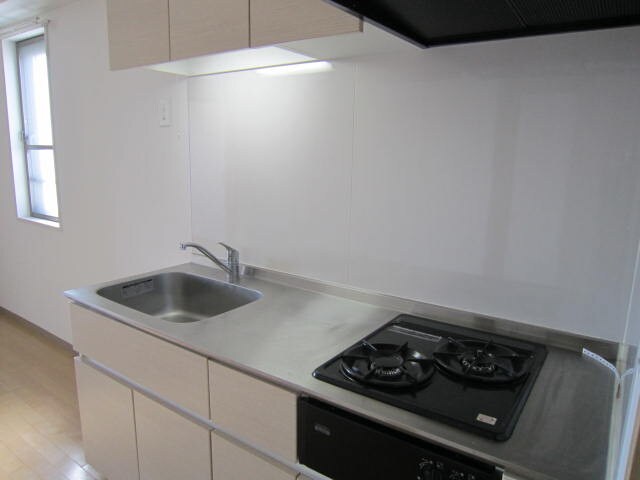 カスタリア志賀本通の物件内観写真